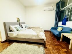Ridgewood (D10), Condominium #498301201